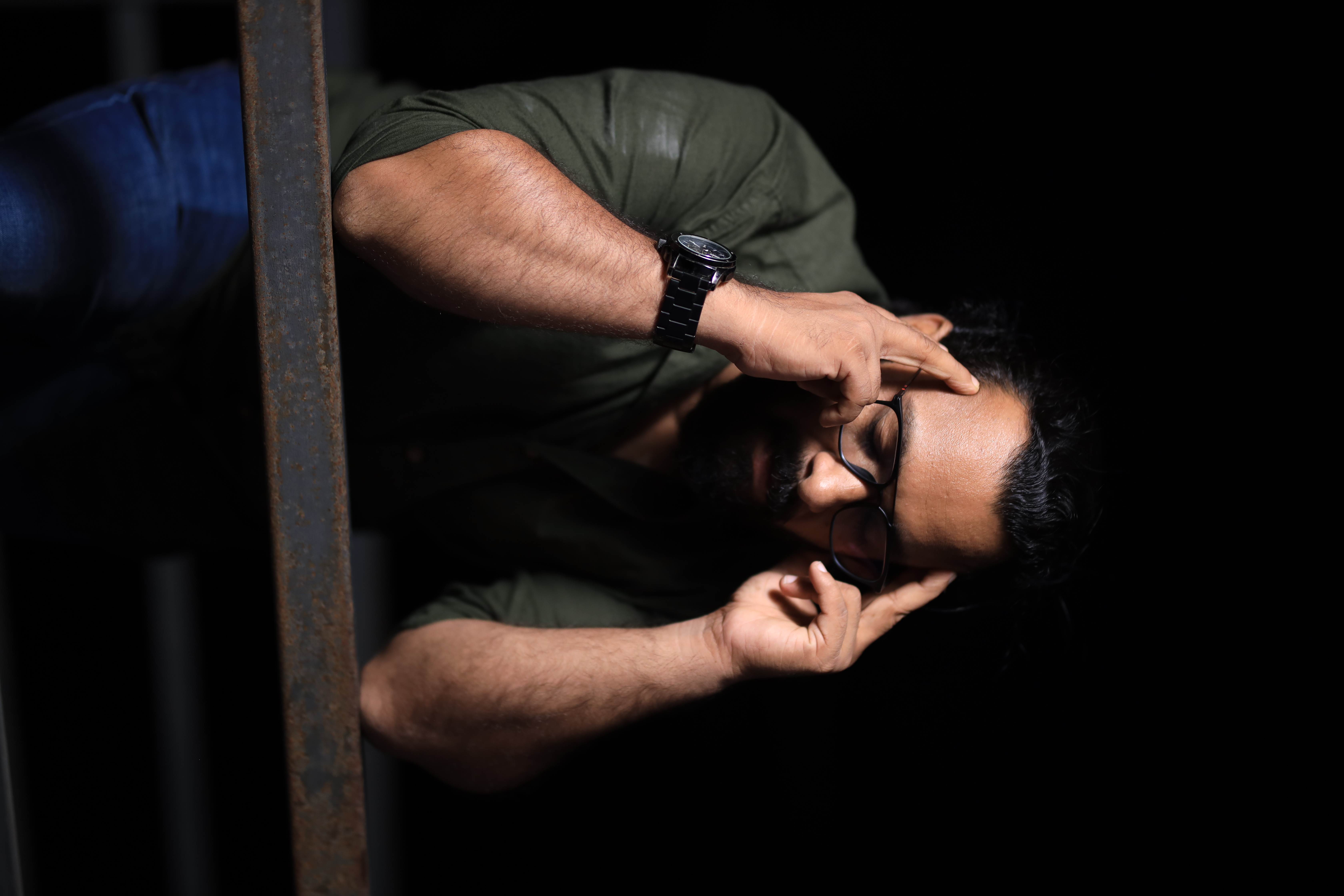 Ginu James — Clinical Hypnotherapist